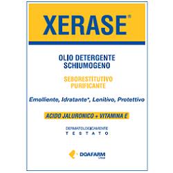 XERASE OLIO DETERGENTE 500 ML - Farmapre