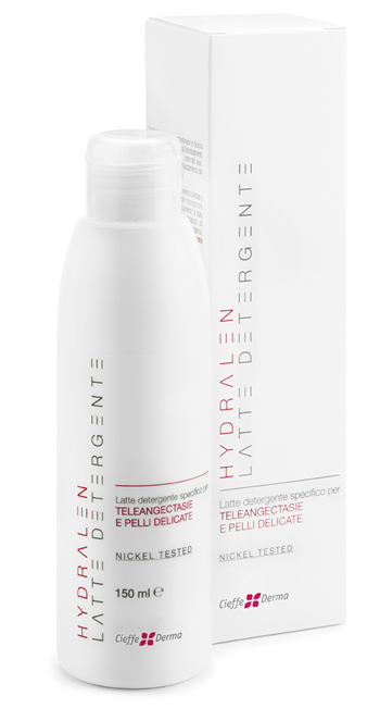 HYDRALEN LATTE DETERGENTE - Farmapre