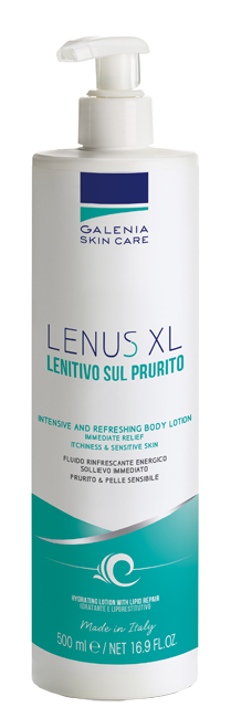 LENUS XL 500 ML - Farmapre