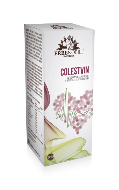 COLESTVIN 60 COMPRESSE - Farmapre