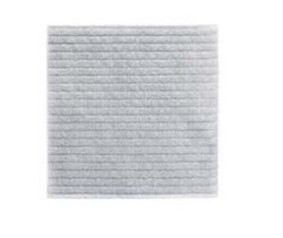 MEDICAZIONE IN HYDROFIBER E IONI ARGENTO INTESSUTA IN LYOCELL AQUACEL AG EXTRA 5X5CM 10 PEZZI - Farmapre