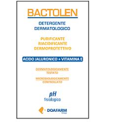 BACTOLEN DETERGENTE DERMATOLOGICO 250 ML - Farmapre