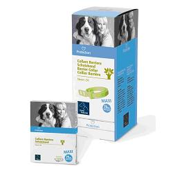 PROTECTION COLLARE BARRIERA CANE 75 CM - Farmapre