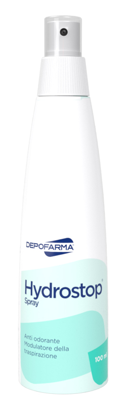HYDROSTOP 15% SPRAY 100 ML - Farmapre