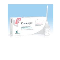 KRAMEGIN LAVANDA VAGINALE 5 FLACONI 100 ML CON CANNULA - Farmapre