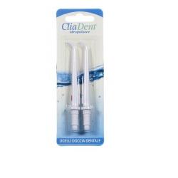 CLIADENT UGELLI IDROPULSORE 2 PEZZI - Farmapre