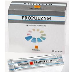 PROPULZYM STICK 10 ML 30 PEZZI - Farmapre