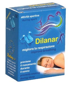 DILATATORE DELLA VALVOLA NASALE DILANAR 2 PEZZI - Farmapre