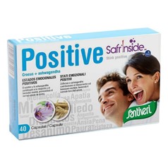 POSITIVE 40 CAPSULE - Farmapre