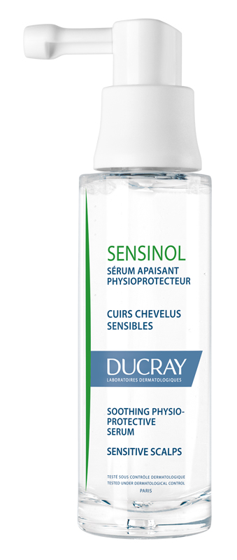 DUCRAY SENSINOL SIERO 30 ML - Farmapre