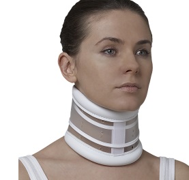 COLLARE CERVICALE RIGIDO GIBAUD ORTHO C3 MISURA 4 - Farmapre
