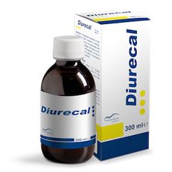 DIURECAL SOLUZIONE ORALE 300 ML - Farmapre