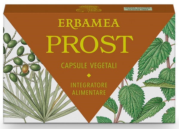 ERBAMEA PROST 12,24 G - Farmapre