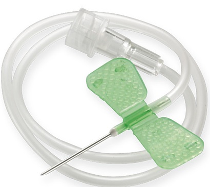 AGO MICROPERFUSORE STERILE PIC MIRAGE GAUGE 25X3/4 - Farmapre