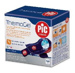 CUSCINO THERMOGEL COMFORT RIUTILIZZABILE PER LA TERAPIA DEL CALDO E DEL FREDDO CM 10X26 - Farmapre