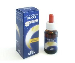 MELATONINA GOCCE 20 ML - Farmapre