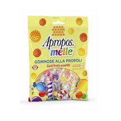 APROPOS MELLE GOMMOSE PROPOLI 50 G - Farmapre