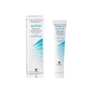 SINATOP YOUDERM CREMA INTENSIVA TUBO 100 ML - Farmapre