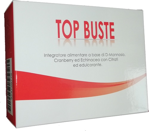 TOP BUSTE 20 BUSTINE - Farmapre