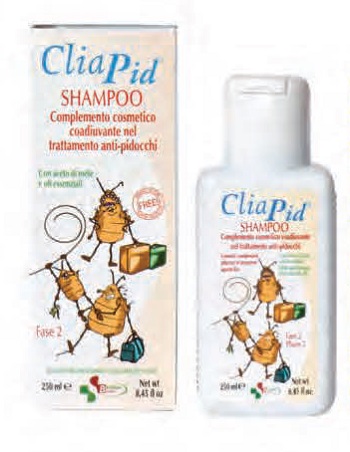 CLIAPID TRATTAMENTO INTENSIVO 150 ML - Farmapre