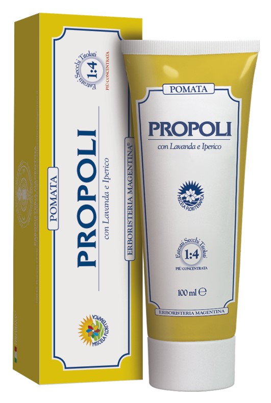 PROPOLI POMATA 100 ML - Farmapre