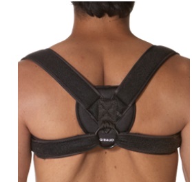 BLOCCAGGIO CLAVICOLA GIBAUD ORTHO TAGLIA UNICA - Farmapre