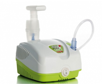 AEROSOL COMPACT A PISTONE - Farmapre