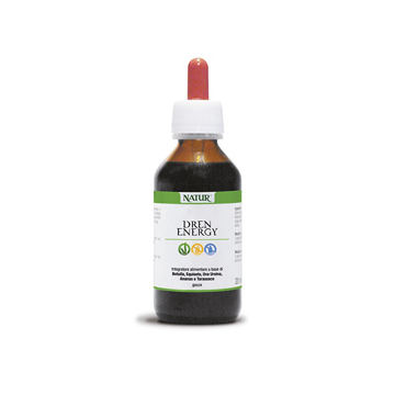 DREN ENERGY 100 ML - Farmapre