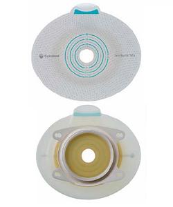 PLACCA PER UROSTOMIA PIANA SENSURA MIO CLICK WE 50MM 10-45 5 PEZZI - Farmapre