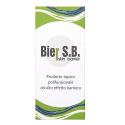 BIER SB SKIN BARRIER 50 ML - Farmapre