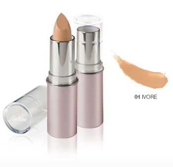 DEFENCE COLOR BIONIKE CORRETTORE STICK ANTI-BLEMISH 01 IVOIRE - Farmapre