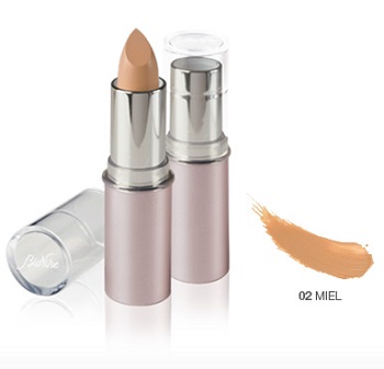 DEFENCE COLOR BIONIKE CORRETTORE STICK ANTI-BLEMISH 02 MIEL - Farmapre