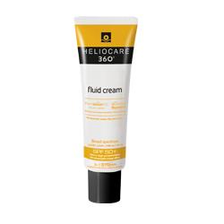 HELIOCARE 360 FLUID CREMA SPF 50+ 50 ML - Farmapre