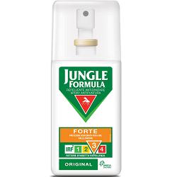 JUNGLE FORMULA FORTE SPRAY ORIGINAL 75 ML - Farmapre