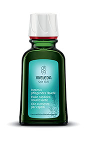 OLIO NUTRIENTE PER CAPELLI FLACONE 50 ML - Farmapre