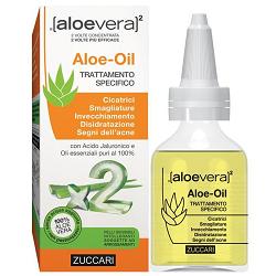 ALOEVERA2 ALOE OIL - Farmapre