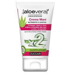 ALOEVERA2 CREMA MANI - Farmapre