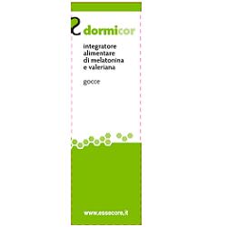 DORMICOR GOCCE - Farmapre