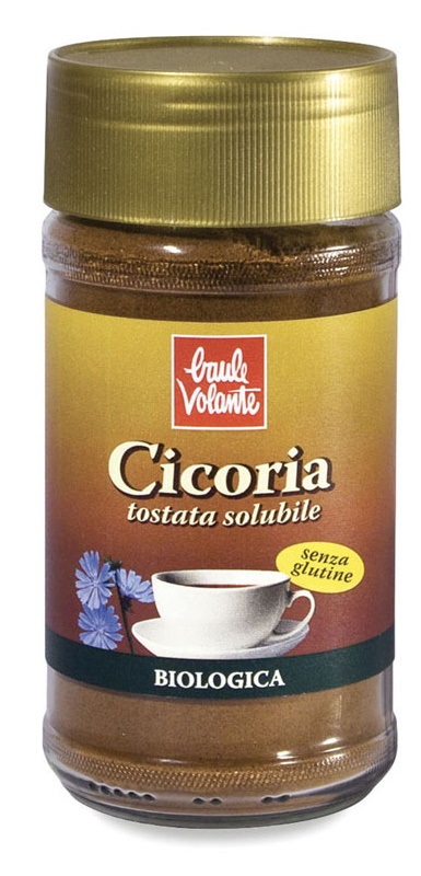 CICORIA TOSTATA SOLUBILE 100 G - Farmapre