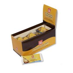 CIOCCOLATO AL LATTE CON BISCOTTO DI RISO LINEA FROLLINI SENZA GLUTINE 23 G - Farmapre
