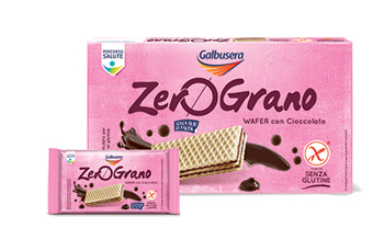 ZEROGRANO WAFER 45 G - Farmapre