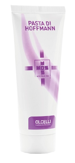 PASTA DI HOFFMANN 100 G - Farmapre