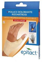 EPITACT ORTESI MANO FLEX SX M - Farmapre