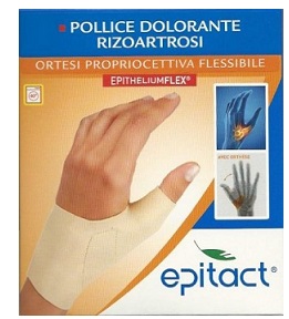 EPITACT ORTESI MANO FLEX DX L - Farmapre