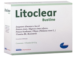 LITOCLEAR 14 BUSTINE - Farmapre