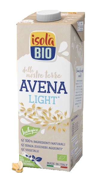 AVENA LIGHT - Farmapre