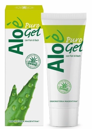 ALOE' GEL PURO BIO 150 ML - Farmapre