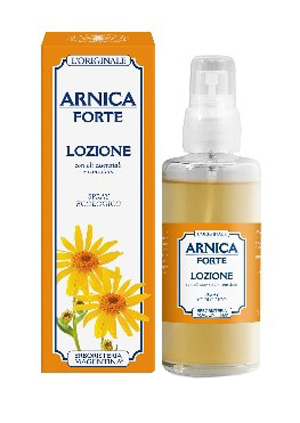 ARNICA FORTE LOZIONE 100 ML - Farmapre