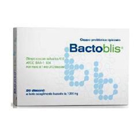 BACTOBLIS 30 COMPRESSE - Farmapre