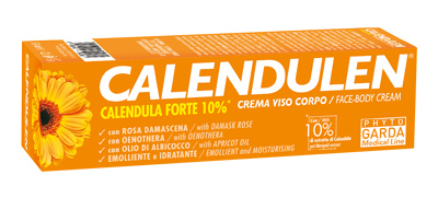 CALENDULEN CALENDULA FORTE 50 ML - Farmapre